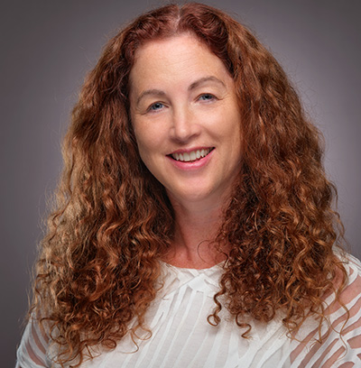 Consultant Clinical Psychologist Nicola Connolly